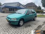 Peugeot 106 1.6 XT Automaat, Gebruikt, 4 cilinders, 400 kg, Origineel Nederlands