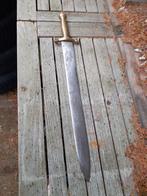 Franse Gladius Napoleontisch ca 1830-1834, Ophalen of Verzenden