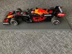 Spark 1:12 Red Bull Honda RB16B Dutch GP 2021 Max Verstappen, Ophalen, Zo goed als nieuw, Formule 1