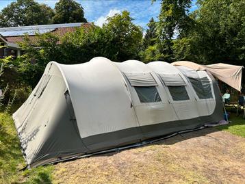 Bardani tunneltent villagrande 400 beschikbaar voor biedingen