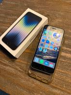 iPhone SE2022 3rd generation, Telecommunicatie, Mobiele telefoons | Apple iPhone, Ophalen, Zo goed als nieuw, Wit, 64 GB