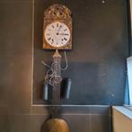 Antieke hangklok, Antiek en Kunst, Ophalen