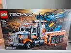 Lego technic tow truck 42128, Ophalen, Nieuw