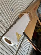 Witte Achtergrond Rol - 3 Meter, Audio, Tv en Foto, Fotografie | Fotostudio en Toebehoren, Ophalen, Gebruikt, Achtergrond