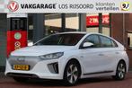 HYUNDAI Ioniq EV *Comfort* | SOH 100% | Carplay | Navigatie, Automaat, Stof, Gebruikt, Zwart