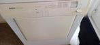 Bosch WTA 3100 Wasdroger - Goed Onderhouden, Witgoed en Apparatuur, Wasdrogers, Gebruikt, Luchtafvoer, 4 tot 6 kg, Ophalen of Verzenden