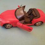 Rode BMW Z3 Roadster Modelauto, Hobby en Vrije tijd, Modelauto's | 1:18, Ophalen of Verzenden, Zo goed als nieuw, Auto, Overige merken