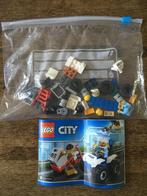 Lego City 60135 met boekje, Complete set, Ophalen of Verzenden, Lego, Zo goed als nieuw
