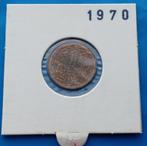 1 cent 1970 Nederlandse Antillen - Juliana, Postzegels en Munten, Munten | Nederland, Koningin Juliana, 1 cent, Losse munt, Verzenden