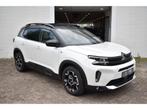Citroën C5 Aircross Plug-in Hybrid 225 EAT8 Shine Panorama, Auto's, Citroën, 77 km/l, Gebruikt, 4 cilinders, C5 Aircross