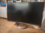 Asus 27" 2560x1440 (Quad HD) • 75Hz • IPS, Computers en Software, Monitoren, IPS, Full HD, Zo goed als nieuw, 60 Hz of minder