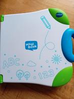 Vtech Magi Book Met Boekje  €7,50, Kinderen en Baby's, Speelgoed | Vtech, Ophalen of Verzenden, Zo goed als nieuw