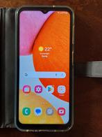 Samsung Galaxy A14, Overige modellen, Zwart, Ophalen of Verzenden, Zo goed als nieuw