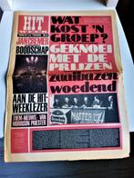 hitweek nr.19/uit 1967, Boeken, Ophalen of Verzenden, Gelezen, Muziek, Film of Tv