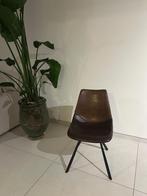 Stoelen Goossens, Huis en Inrichting, Ophalen, Zo goed als nieuw, Bruin, Vier
