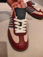 Adidas samba OG X  Notitle Maroon, Kleding | Heren, Schoenen, Ophalen of Verzenden, Nieuw, Overige kleuren, Adidas