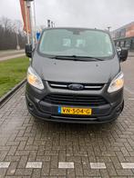 Ford Transit Custom 2.2 Tdci 92KW 2014, Auto's, Origineel Nederlands, Te koop, 4 cilinders, 5 stoelen