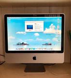 iMac 20 inch scherm (2009) – alleen display, Ophalen, Gebruikt, IMac, Onbekend