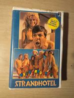 Das verrückte Strandhotel - Betamax ex rental, Vanaf 12 jaar, Verzenden, Komedie