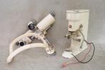 apparatuur onderdelen Rodenstock en Dama Optik vintage, Ophalen of Verzenden, Overige typen