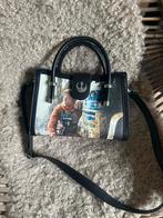 Loungefly Star Wars schoudertas, Ophalen of Verzenden, Zo goed als nieuw, Schoudertasje