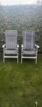 Camping stoelen, Ophalen, Zo goed als nieuw, Campingstoel