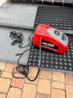 Black & Decker ASI300 Luchtcompressor, Ophalen of Verzenden, Gebruikt