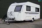 Adria Altea 432 PX Mover|Cassetteluifel|Fietsdrager|BOVAG 25, Caravans en Kamperen, Bedrijf, Adria, 4 tot 5 meter, Lengtebed
