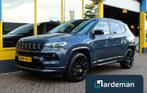 Jeep Compass 4xe 240 Plug-in Hybrid Electric S Alpine 360, Automaat, Euro 6, 4 cilinders, Adaptive Cruise Control
