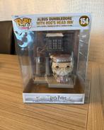 Grote Funko Pop Harry Potter Perkamentus, Verzamelen, Poppetjes en Figuurtjes, Ophalen of Verzenden, Zo goed als nieuw