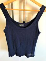 Tuzzi top, Ophalen of Verzenden, Zo goed als nieuw, Zonder mouw