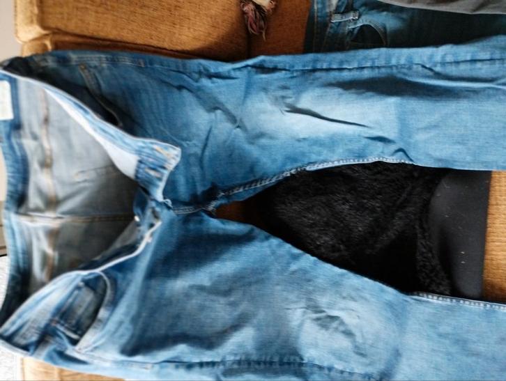 Een partij spijkerbroeken zogoed als nieuw, Kleding | Heren, Spijkerbroeken en Jeans, Zo goed als nieuw, W32 (confectie 46) of kleiner