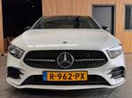Mercedes-Benz A-klasse 180 Business Solution AMG Pano|Sfeer|, Auto's, Mercedes-Benz, 65 €/maand, 136 pk, Gebruikt, 4 cilinders