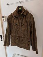 Campus 72, winterjas Unisex, maat S, Ophalen of Verzenden, Zo goed als nieuw, Maat 38/40 (M), Zwart