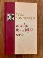 Moeder Ik Wil Bij De Revue - Wim Sonneveld, Verzenden, Artiest, Zo goed als nieuw, Wim Sonneveld