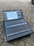Yamaha QL1 digitale mengtafel, Ophalen of Verzenden, Zo goed als nieuw, 20 kanalen of meer