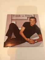 Frank Van Etten - Leef Als Een Zigeuner (single), Cd's en Dvd's, Cd's | Nederlandstalig, Ophalen of Verzenden