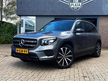 Mercedes-Benz GLB 200 Premium Plus panorama_carplay_Camera beschikbaar voor biedingen