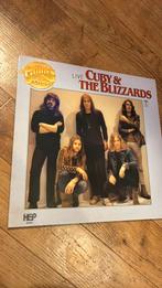Cuby & The Blizzards ‎– Live, Gebruikt, 1980 tot heden, Ophalen of Verzenden, 12 inch