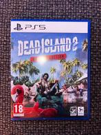 Dead Island 2 PS5, Ophalen of Verzenden, Zo goed als nieuw