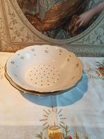 Bavaria Porseleinen Vergiet / Fruit Uitlekschaal, Ophalen of Verzenden
