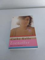 Cathy Kelly  - Zoenoffer, Ophalen of Verzenden, Zo goed als nieuw