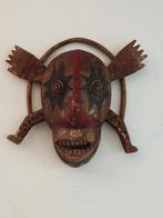 Kachina Hopi masker, Ophalen of Verzenden