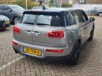 MINI Clubman 1.5 ONE CHILI AUTOMAAT Navi | Cruise | Climate, 136 pk, Gebruikt, 19 km/l, 3 cilinders