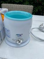 Avent Flesverwarmer voor babyflesjes, Ophalen of Verzenden, Zo goed als nieuw