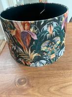 Lampenkap, Ophalen, Gebruikt, Rond