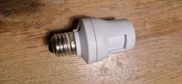 KlikaanKlikuit lamp schakelaar voor vitting beschikbaar voor biedingen