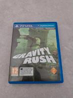 Gravity rush, Spelcomputers en Games, 1 speler, Ophalen of Verzenden, Gebruikt
