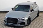 Audi RS3 2.5 TFSI RS3|RS Sport|B&O|Eventuri|Bilstein|Carplay, Auto's, Automaat, Gebruikt, RS3, 1505 kg