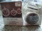 2 doosjes herten led verlichting, Diversen, Kerst, Ophalen of Verzenden, Nieuw
